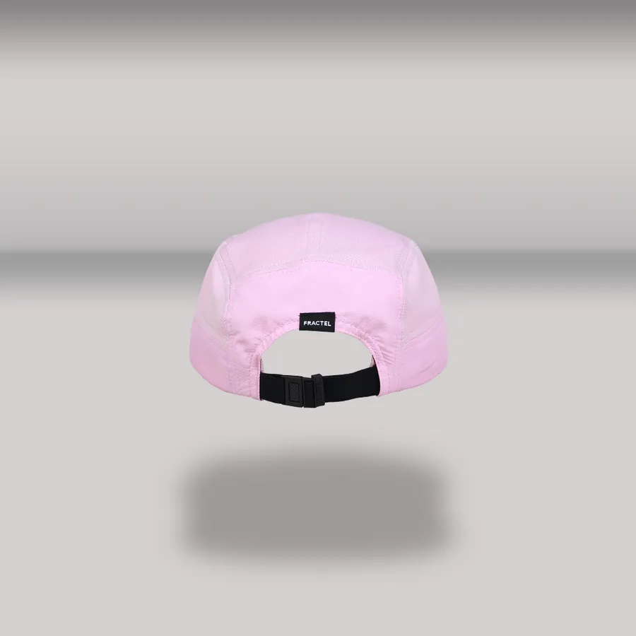 Fractel M-Series Cap | Rosette Edition