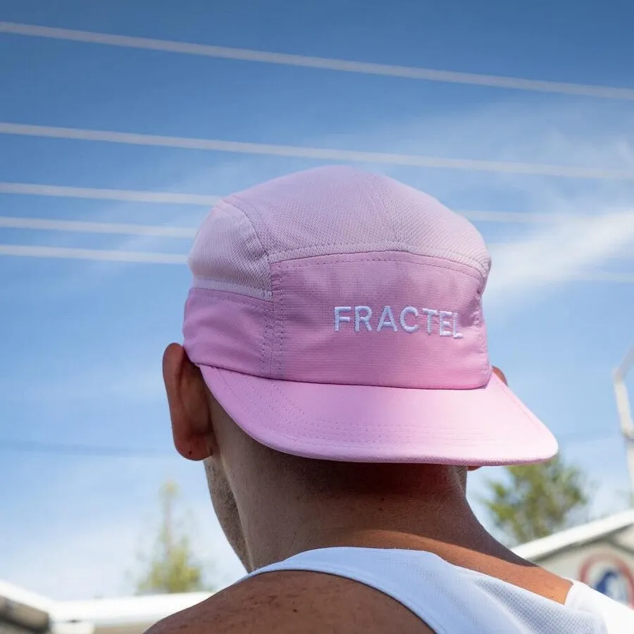 Fractel M-Series Cap | Rosette Edition