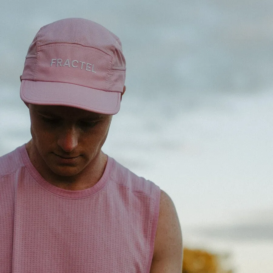 Fractel M-Series Cap | Rosette Edition