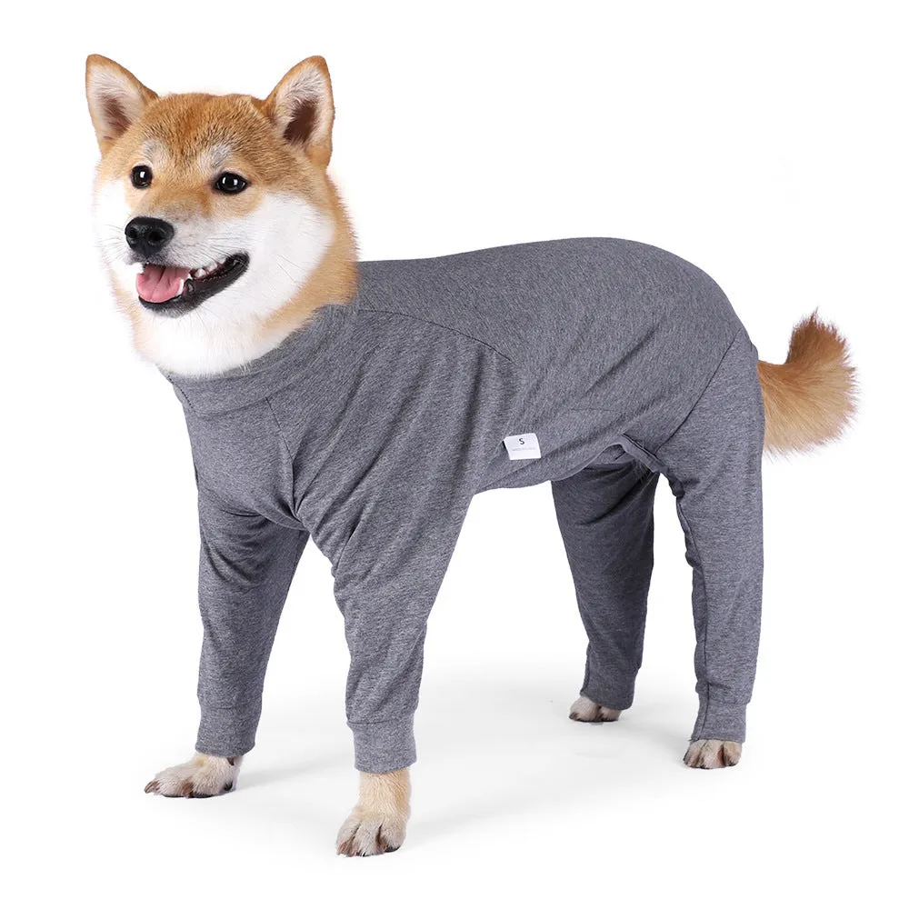 Full Cover Dog PJ's