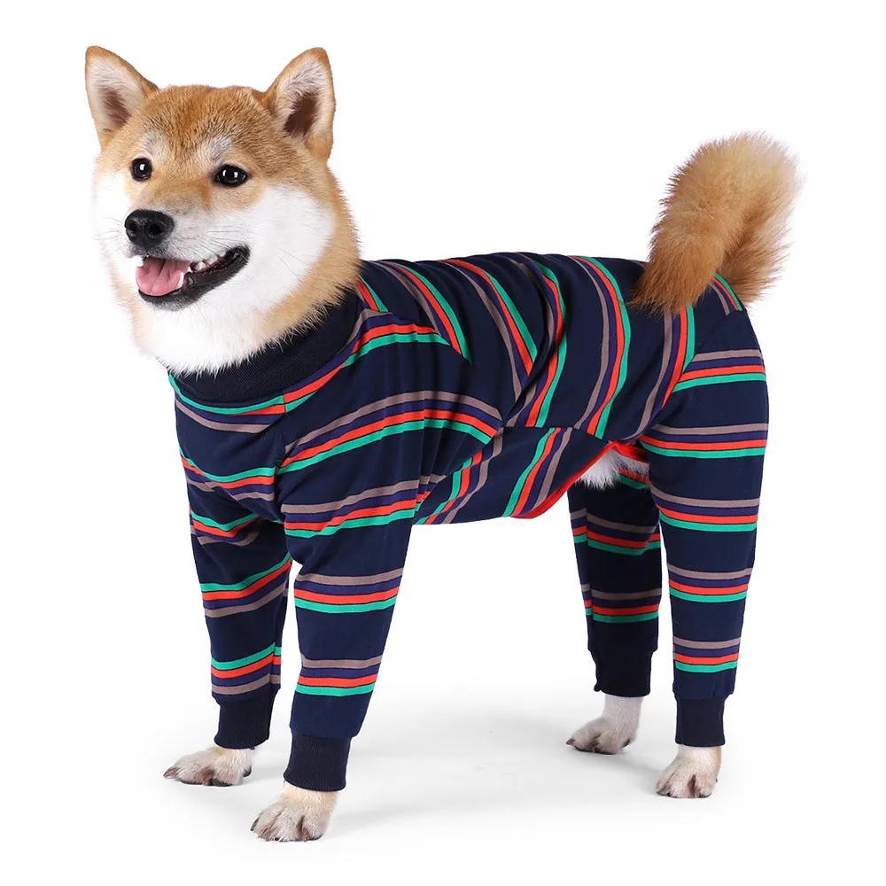Full Cover Dog PJ's