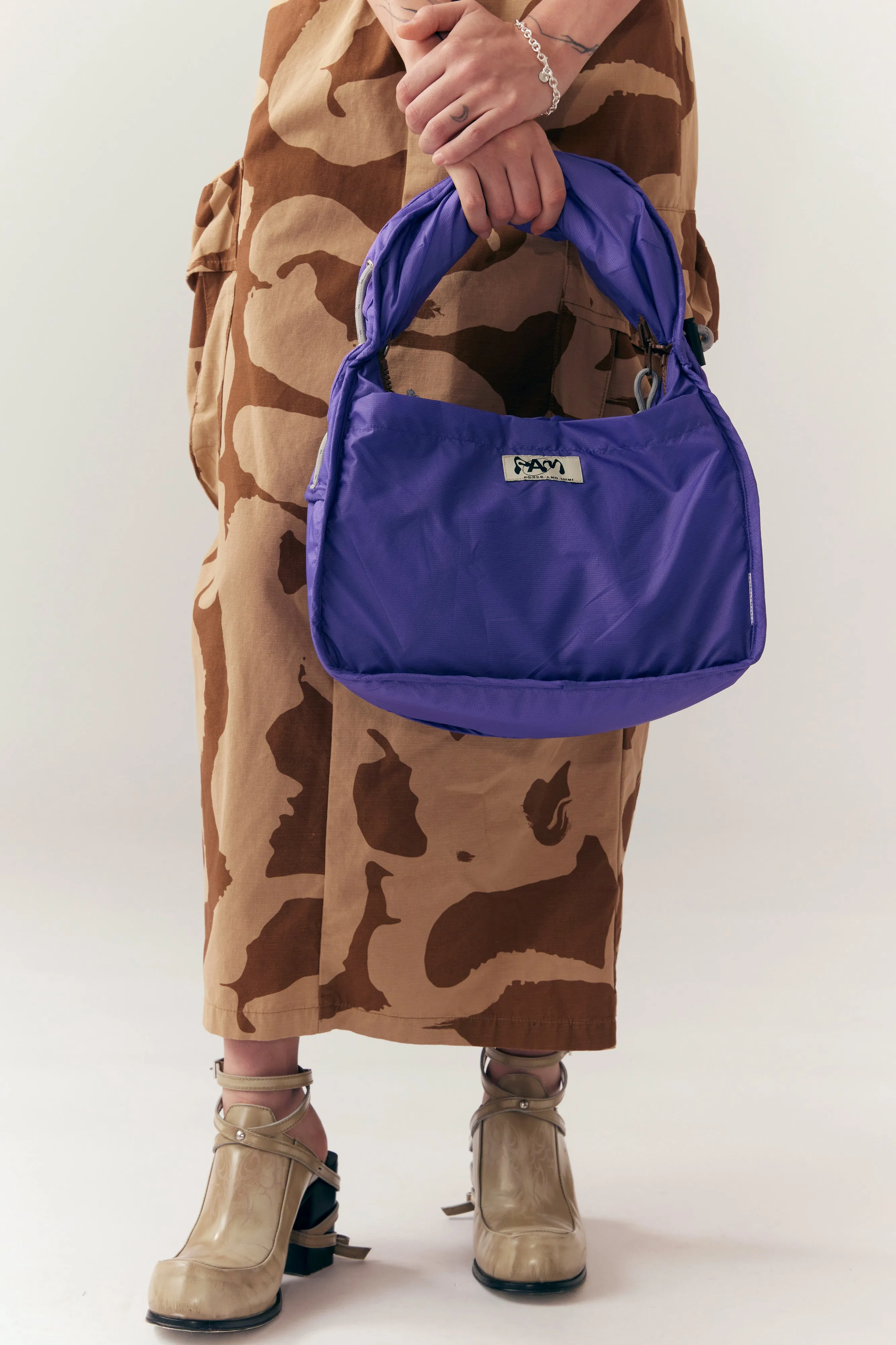 GATEWAY TAROT BAG B