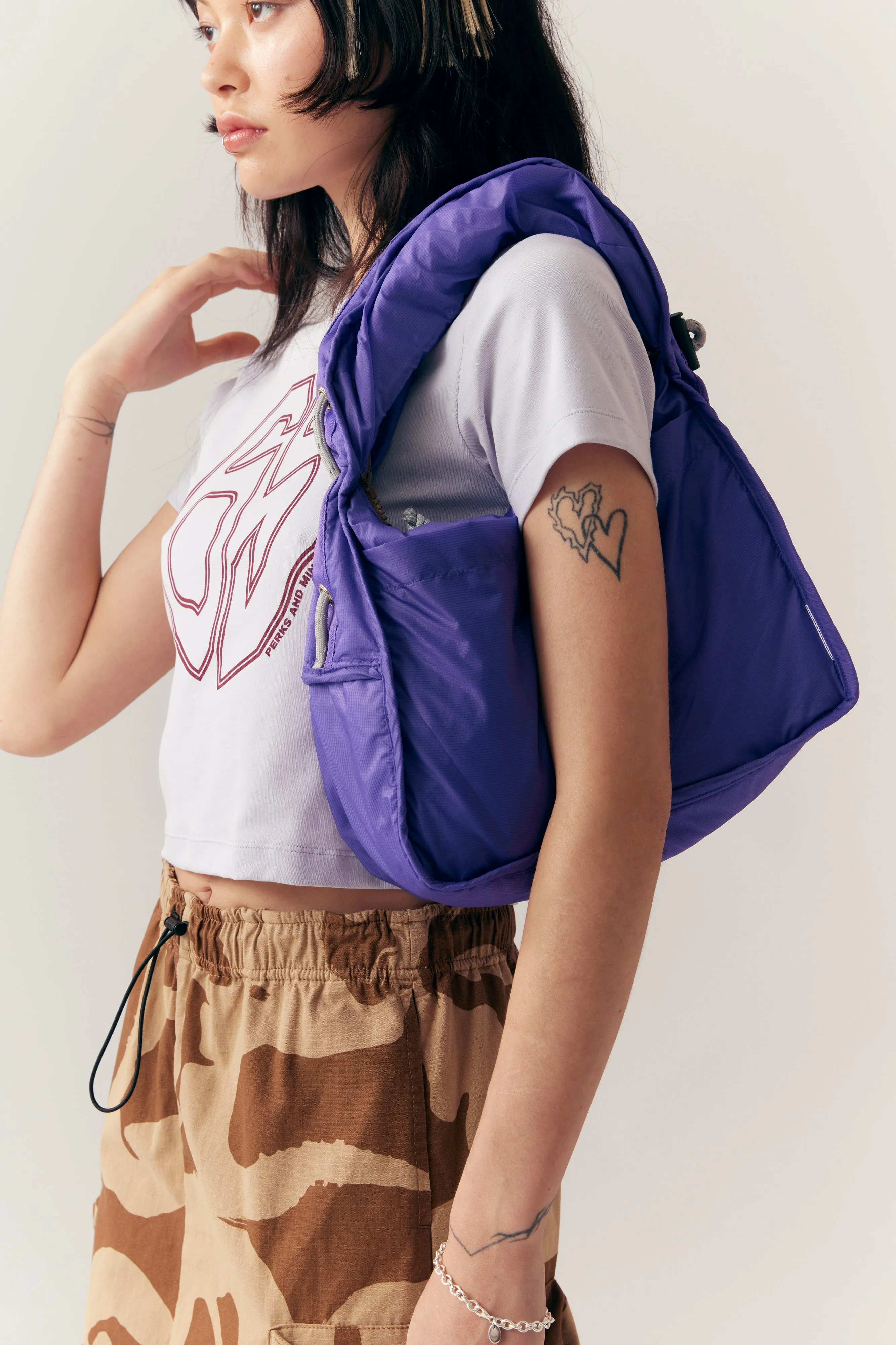 GATEWAY TAROT BAG B