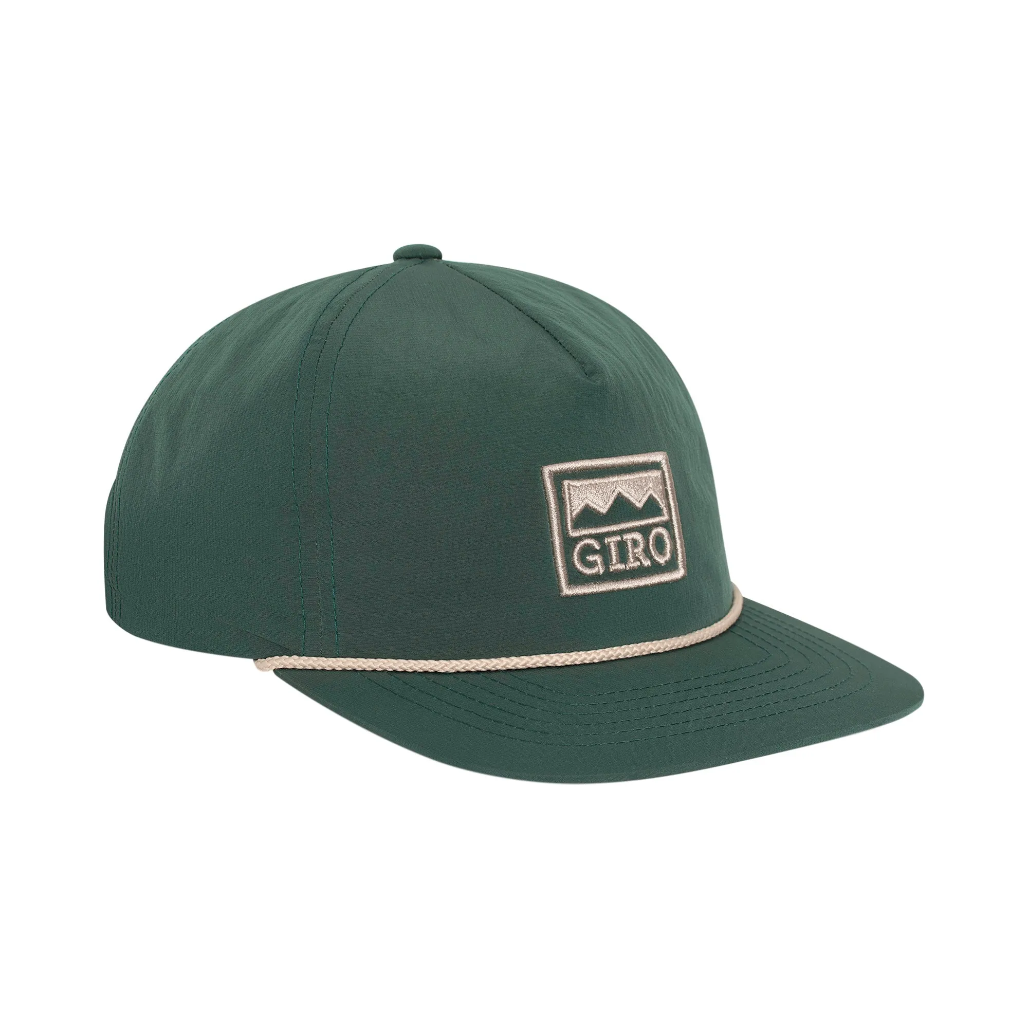 Giro Rope Cap Unisex Adult Accessories