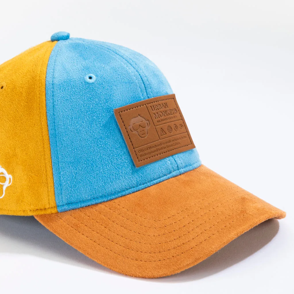 Goat // Super Suede