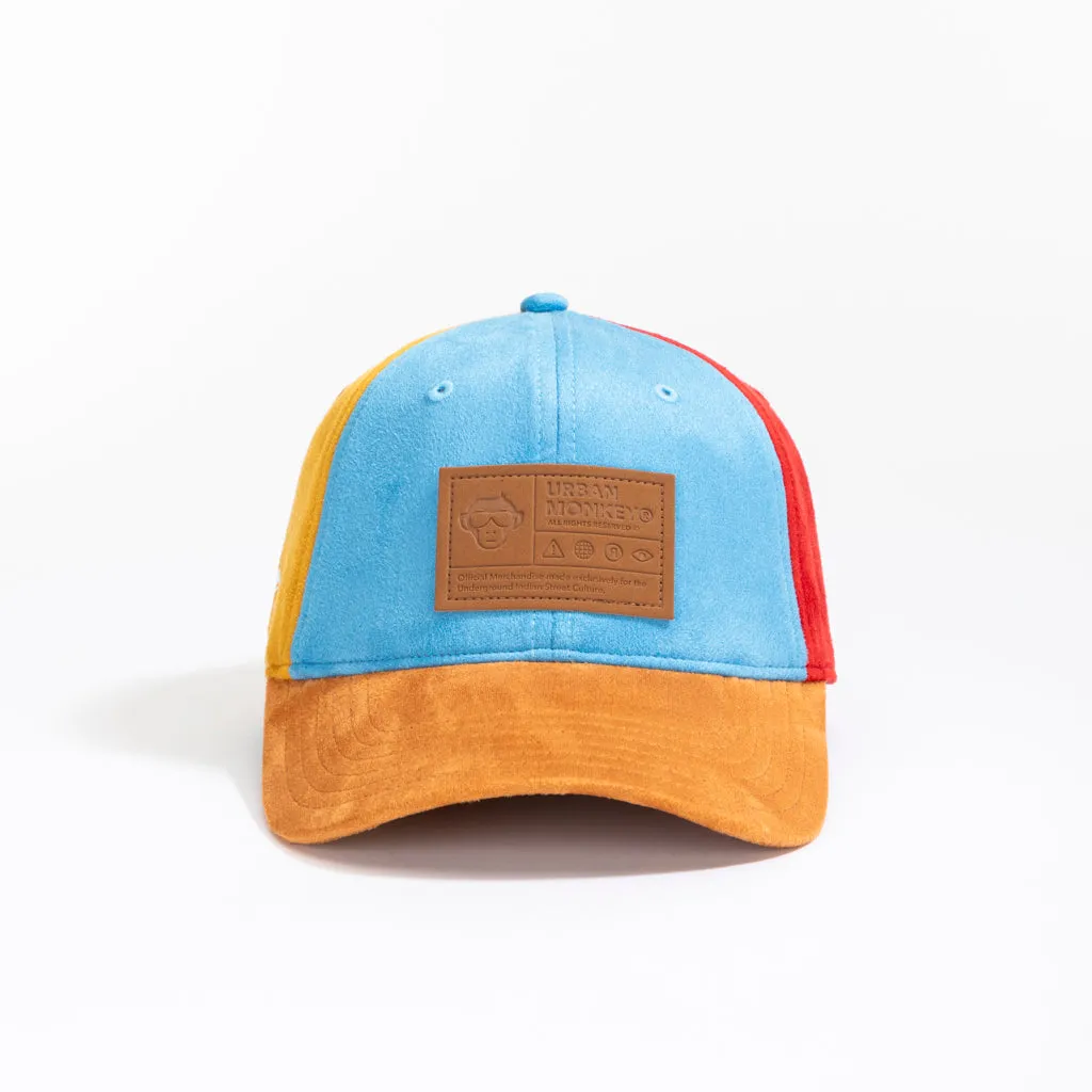 Goat // Super Suede