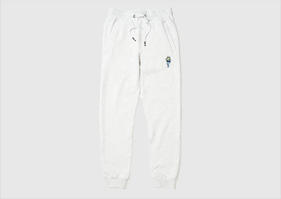 Goat Usa Adult Og Fleece Joggers
