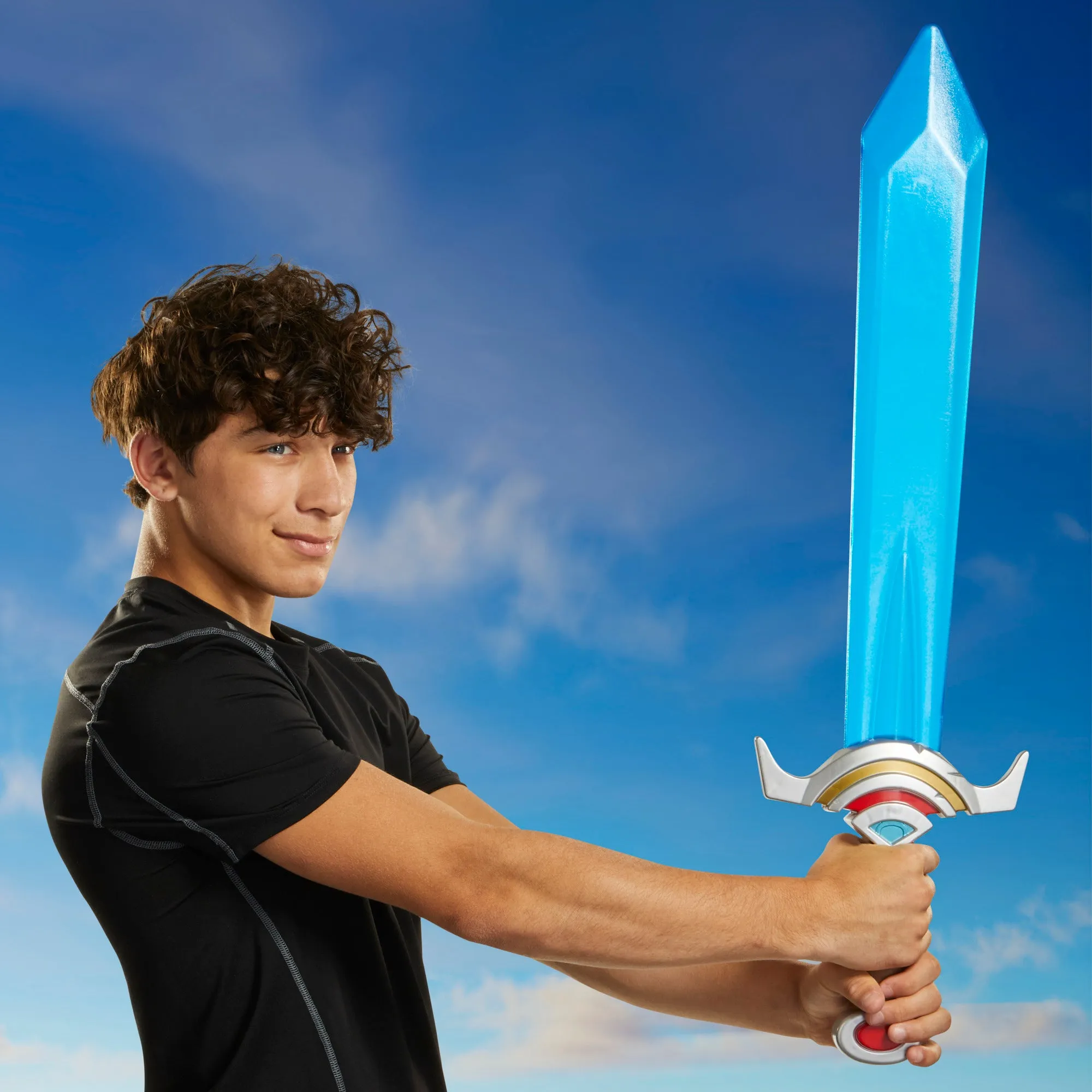 Hasbro Fortnite Victory Royale Series Skye’s Epic Sword of Wonder