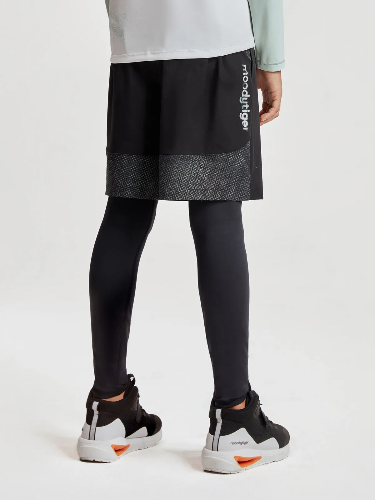 HEAVENLY Hallucination 2-in-1 Pants