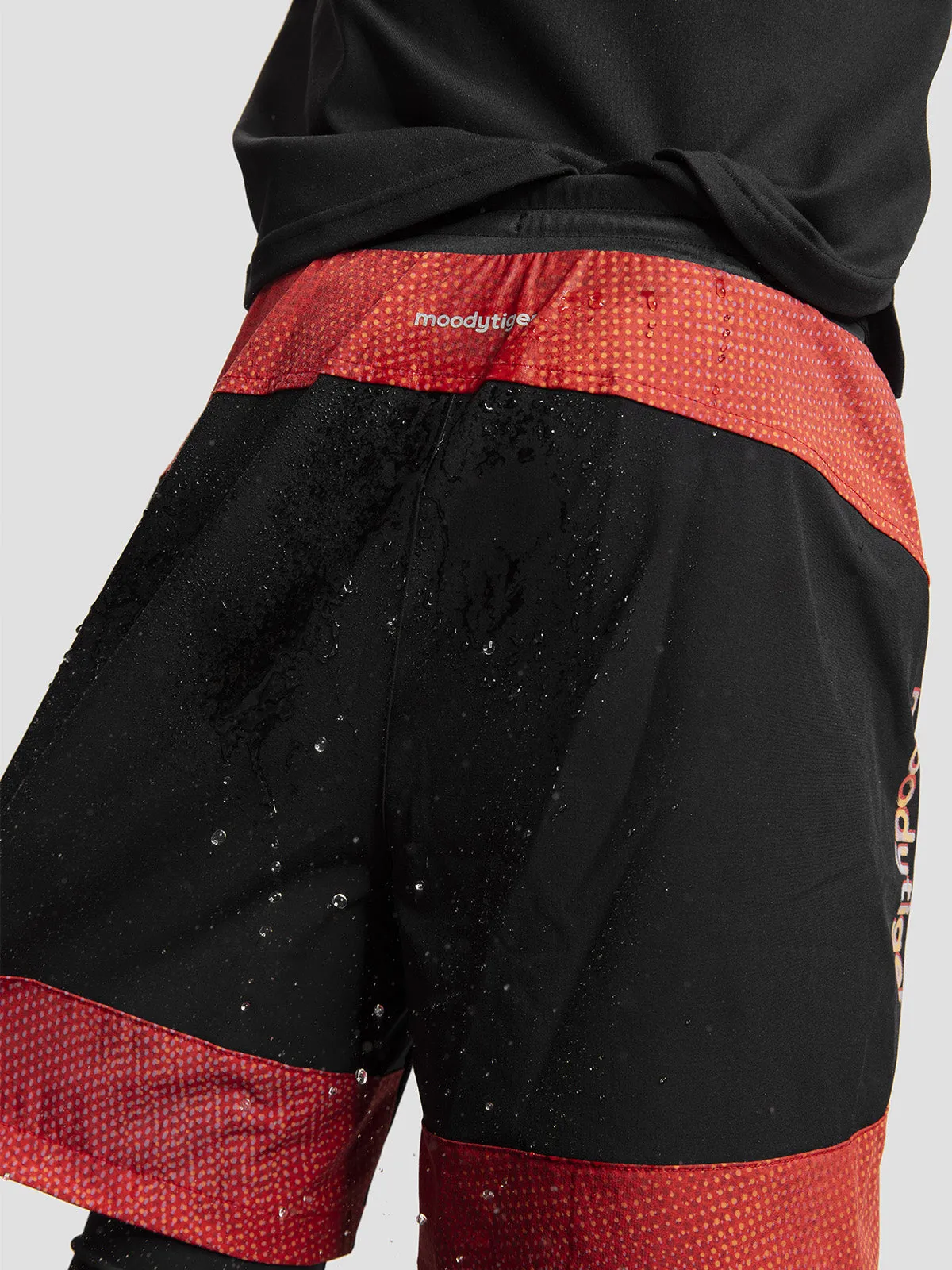 HEAVENLY Hallucination 2-in-1 Pants