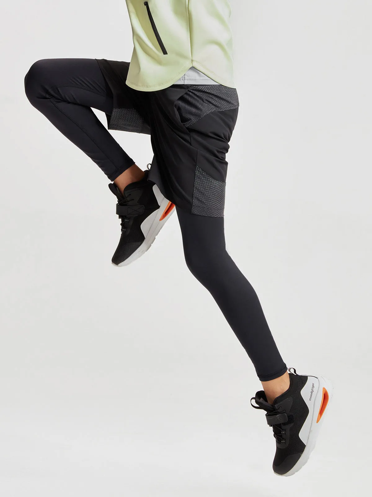 HEAVENLY Hallucination 2-in-1 Pants