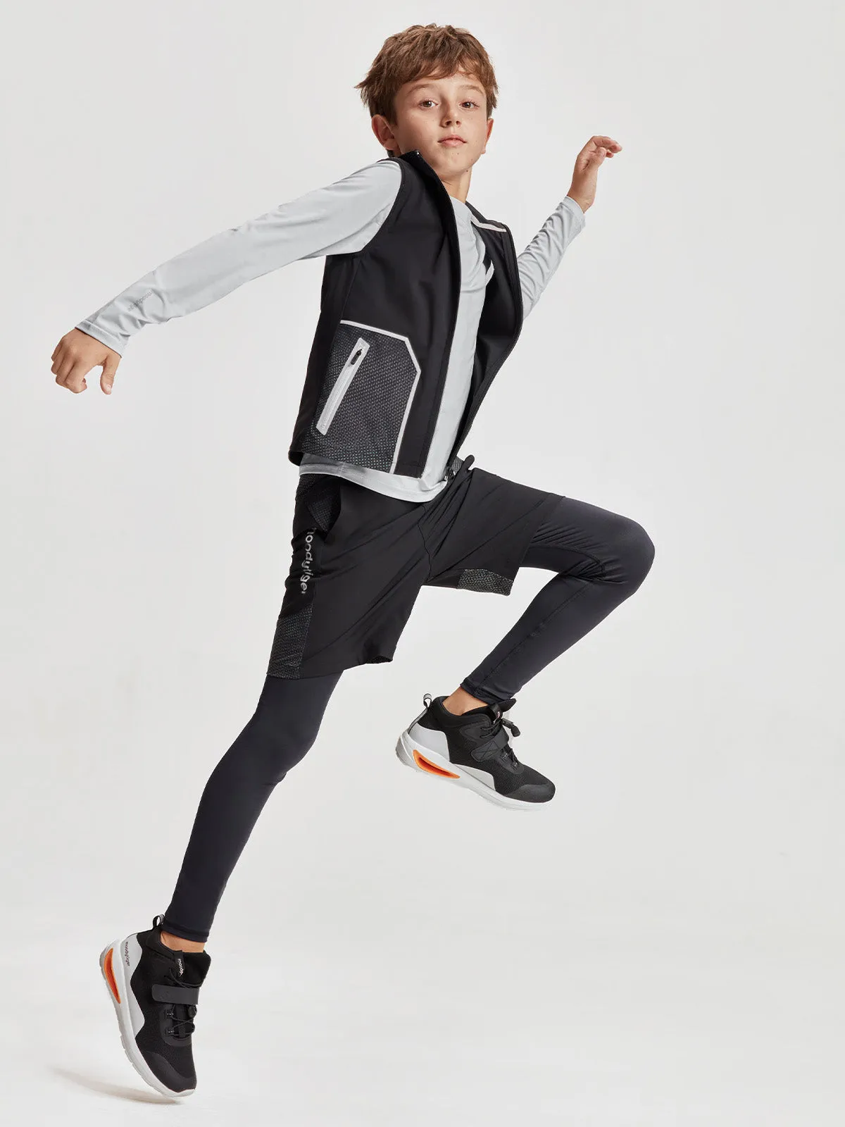 HEAVENLY Hallucination 2-in-1 Pants