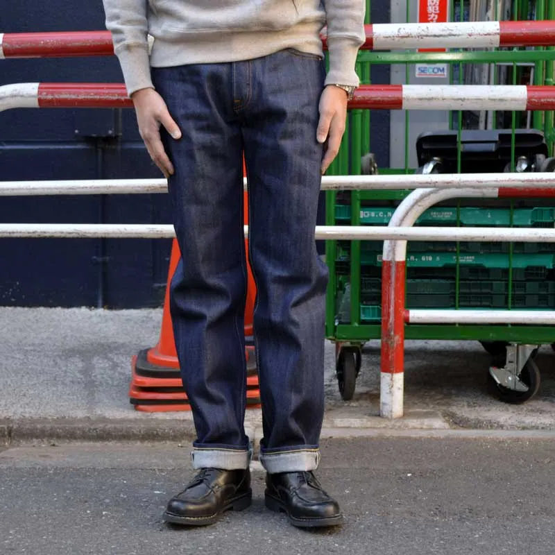 LEVI'S VINTAGE CLOTHING "66501-0146" 501XX 1966 Model 501 JEANS (organic cotton)