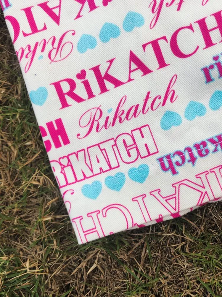 Light RiKATCH Leg Covers