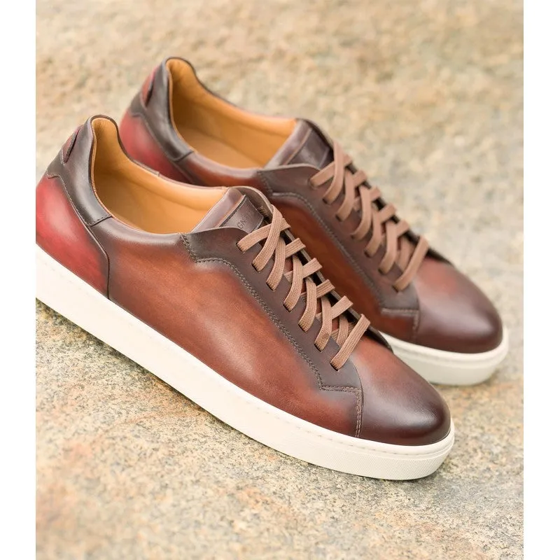 Magnanni | Amadeo Sneaker (2 Colors)