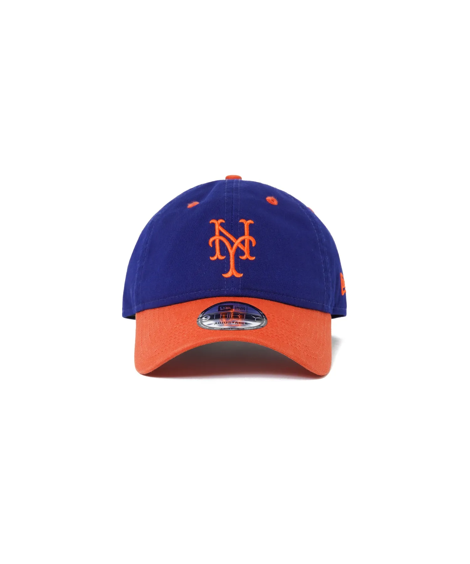 【MEN , WOMEN】NEW ERA 9THIRTY Powered by GORO NAKATSUGAWA（min-nano）