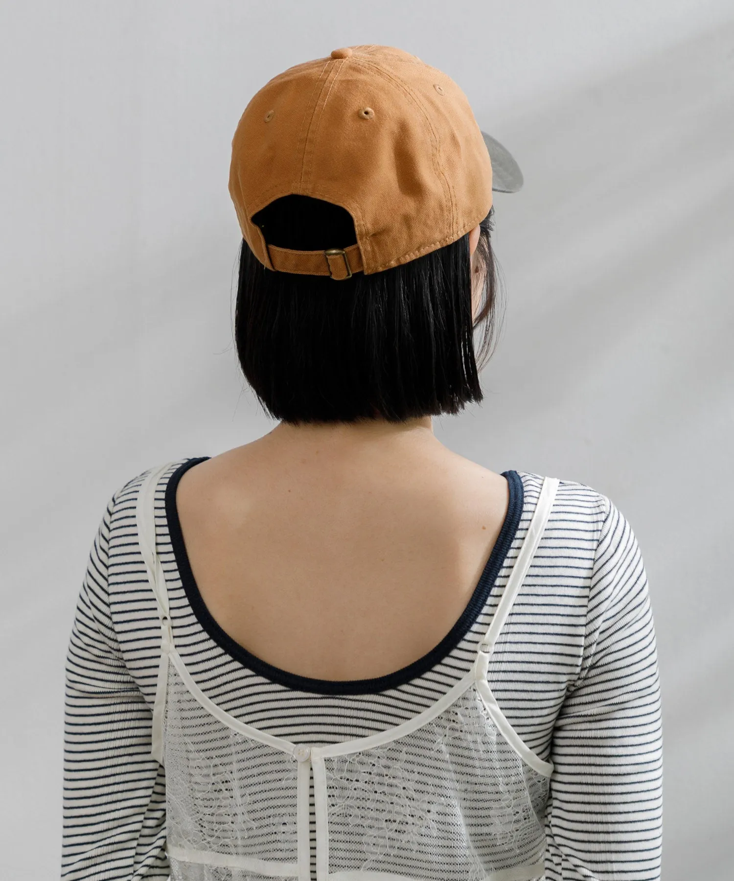 【MEN , WOMEN】NEW ERA 9THIRTY Powered by GORO NAKATSUGAWA（min-nano）