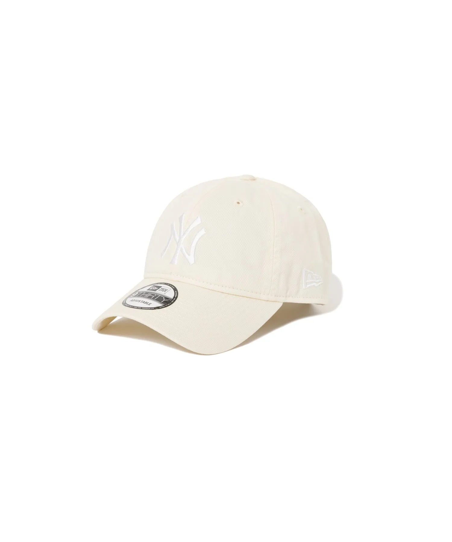 【MEN , WOMEN】NEW ERA 9THIRTY Powered by GORO NAKATSUGAWA（min-nano）