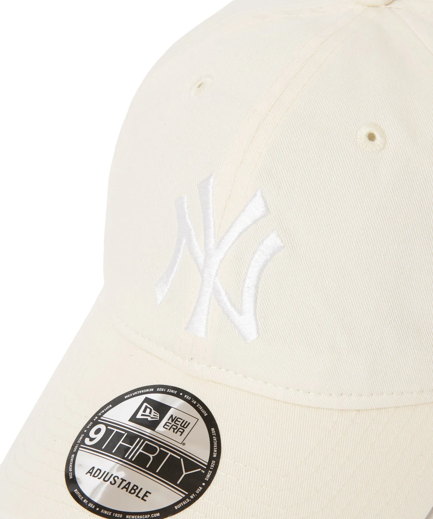 【MEN , WOMEN】NEW ERA 9THIRTY Powered by GORO NAKATSUGAWA（min-nano）
