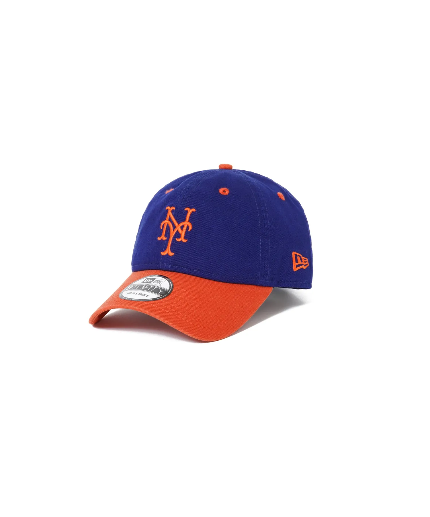 【MEN , WOMEN】NEW ERA 9THIRTY Powered by GORO NAKATSUGAWA（min-nano）