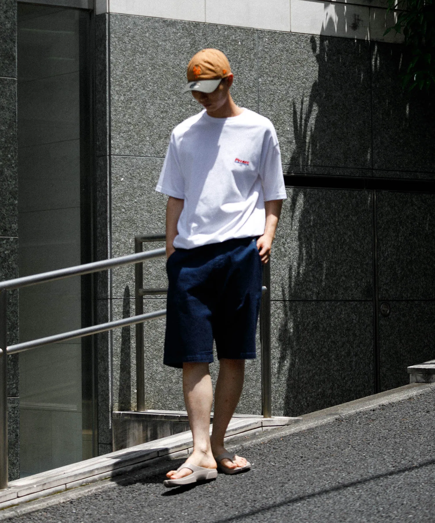 【MEN , WOMEN】NEW ERA 9THIRTY Powered by GORO NAKATSUGAWA（min-nano）