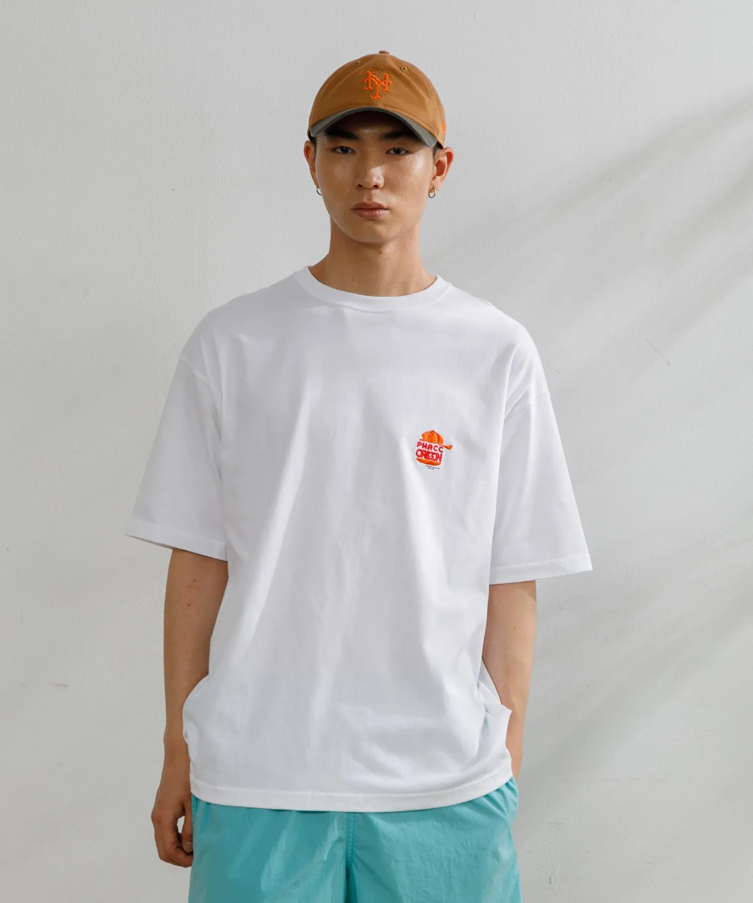 【MEN , WOMEN】NEW ERA 9THIRTY Powered by GORO NAKATSUGAWA（min-nano）