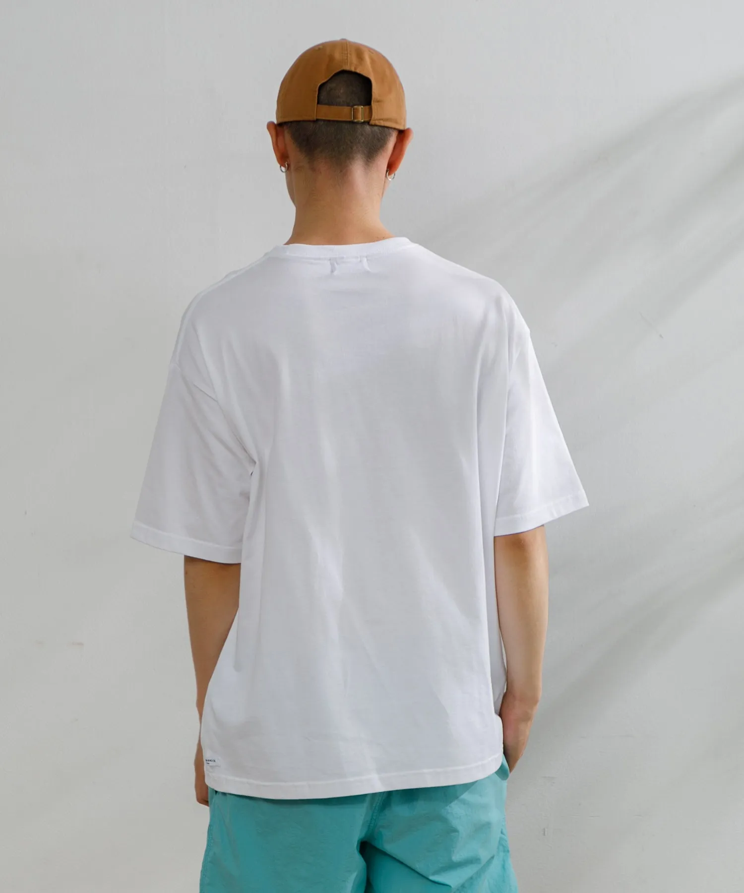 【MEN , WOMEN】NEW ERA 9THIRTY Powered by GORO NAKATSUGAWA（min-nano）