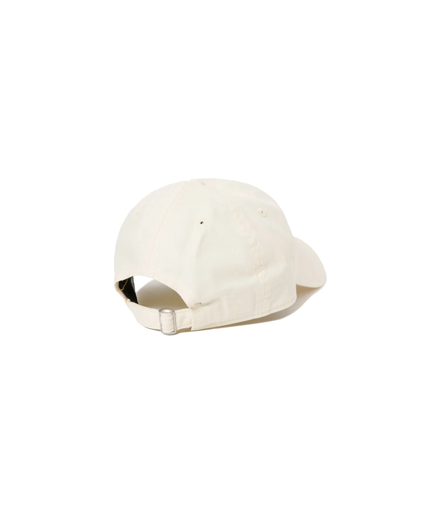 【MEN , WOMEN】NEW ERA 9THIRTY Powered by GORO NAKATSUGAWA（min-nano）