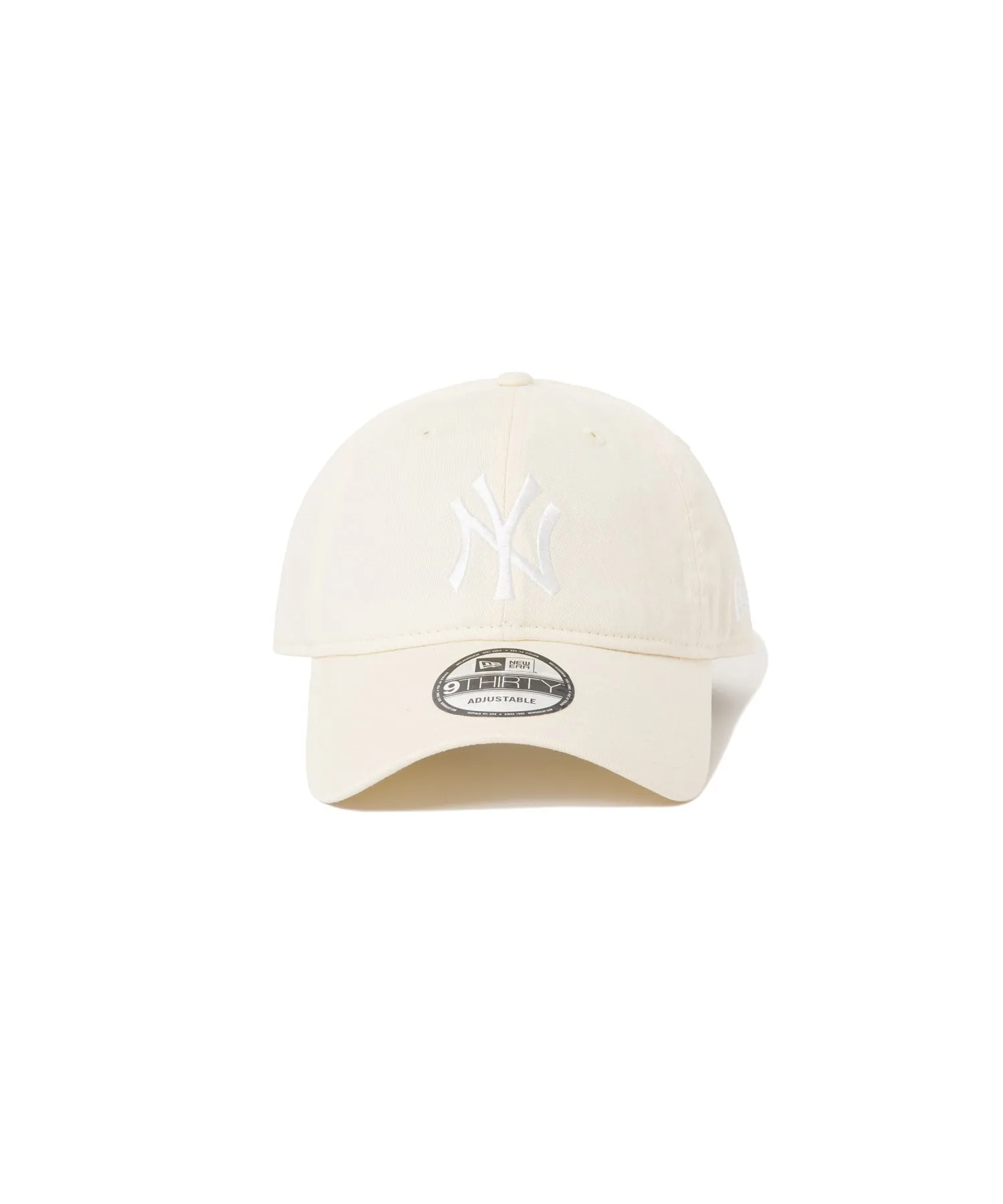 【MEN , WOMEN】NEW ERA 9THIRTY Powered by GORO NAKATSUGAWA（min-nano）