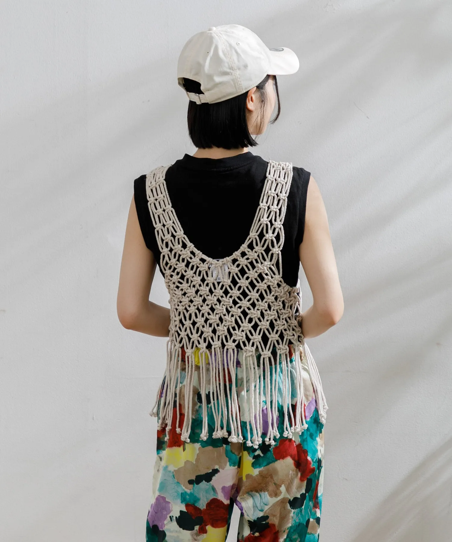 【MEN , WOMEN】NEW ERA 9THIRTY Powered by GORO NAKATSUGAWA（min-nano）