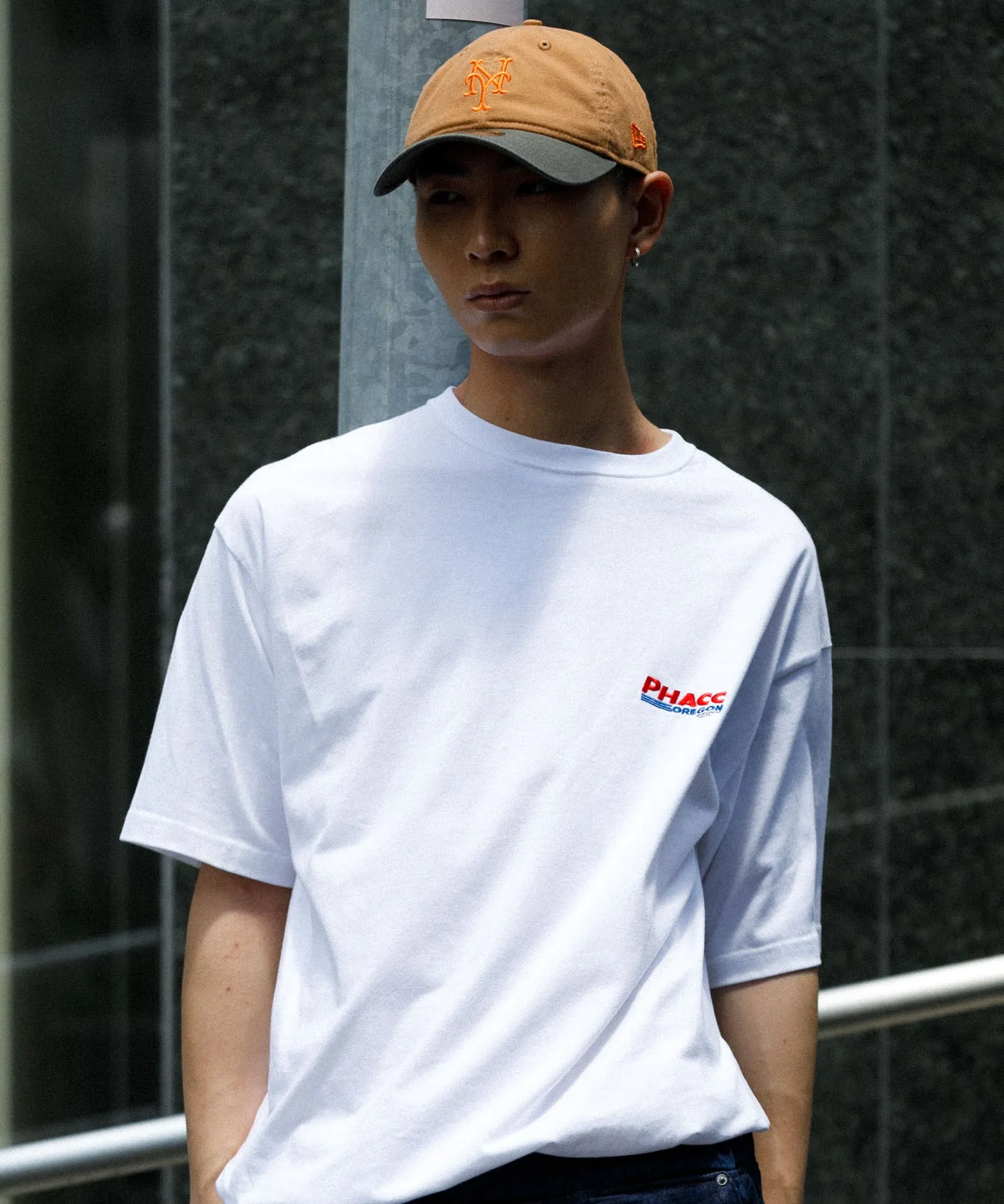 【MEN , WOMEN】NEW ERA 9THIRTY Powered by GORO NAKATSUGAWA（min-nano）