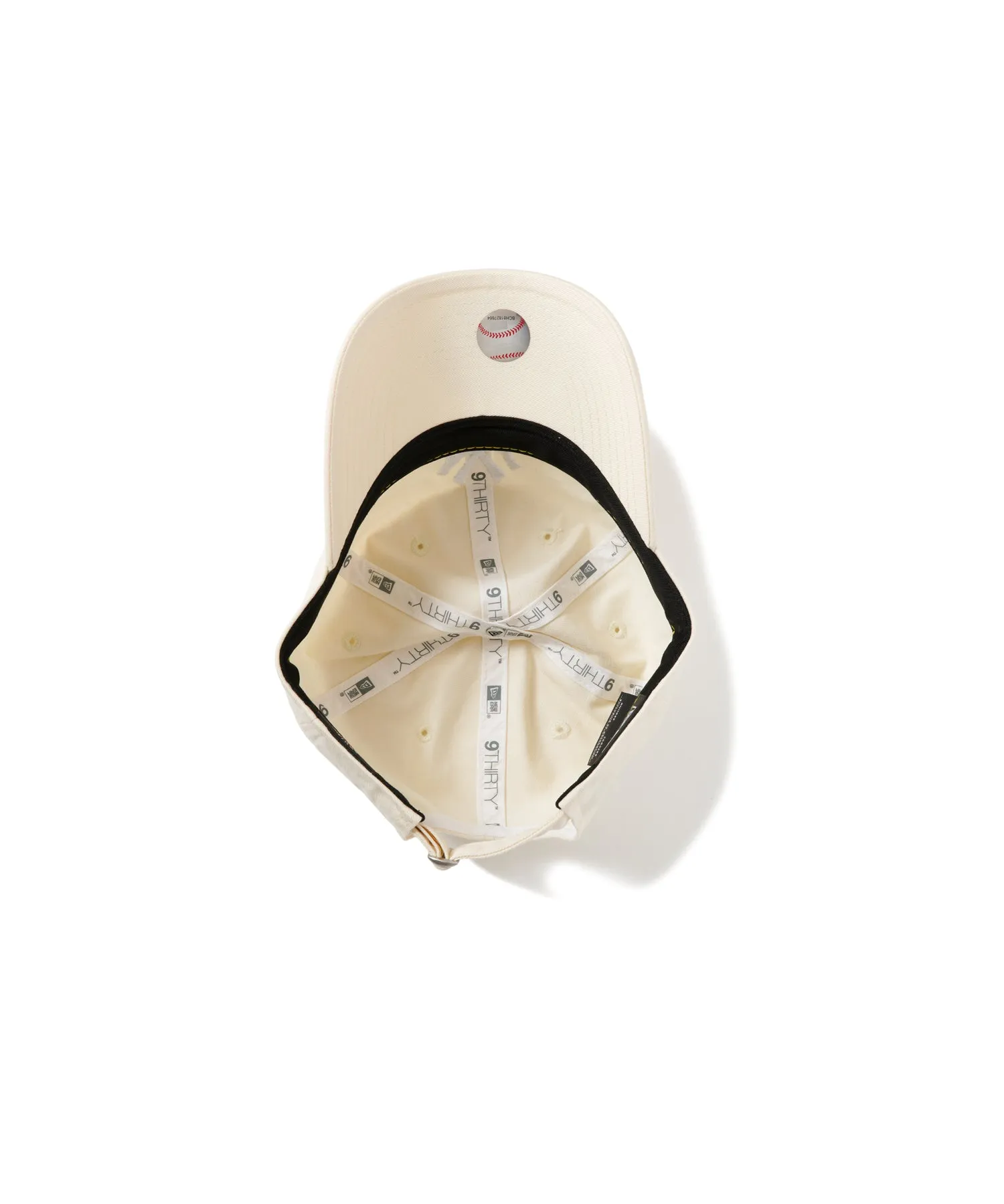 【MEN , WOMEN】NEW ERA 9THIRTY Powered by GORO NAKATSUGAWA（min-nano）