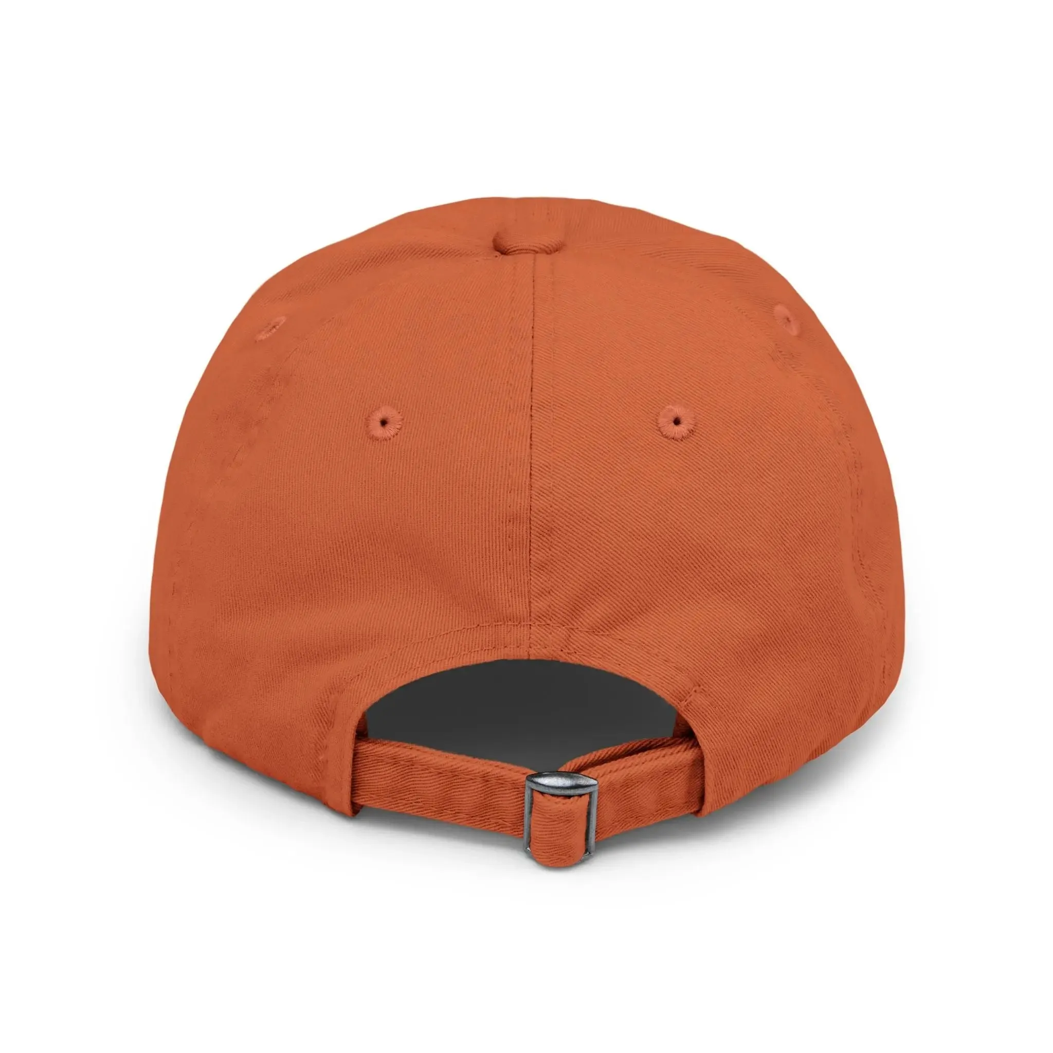 Mens & Womens Distressed Cap with Graphic Art | Trendy Casual Headwear for Style Lovers