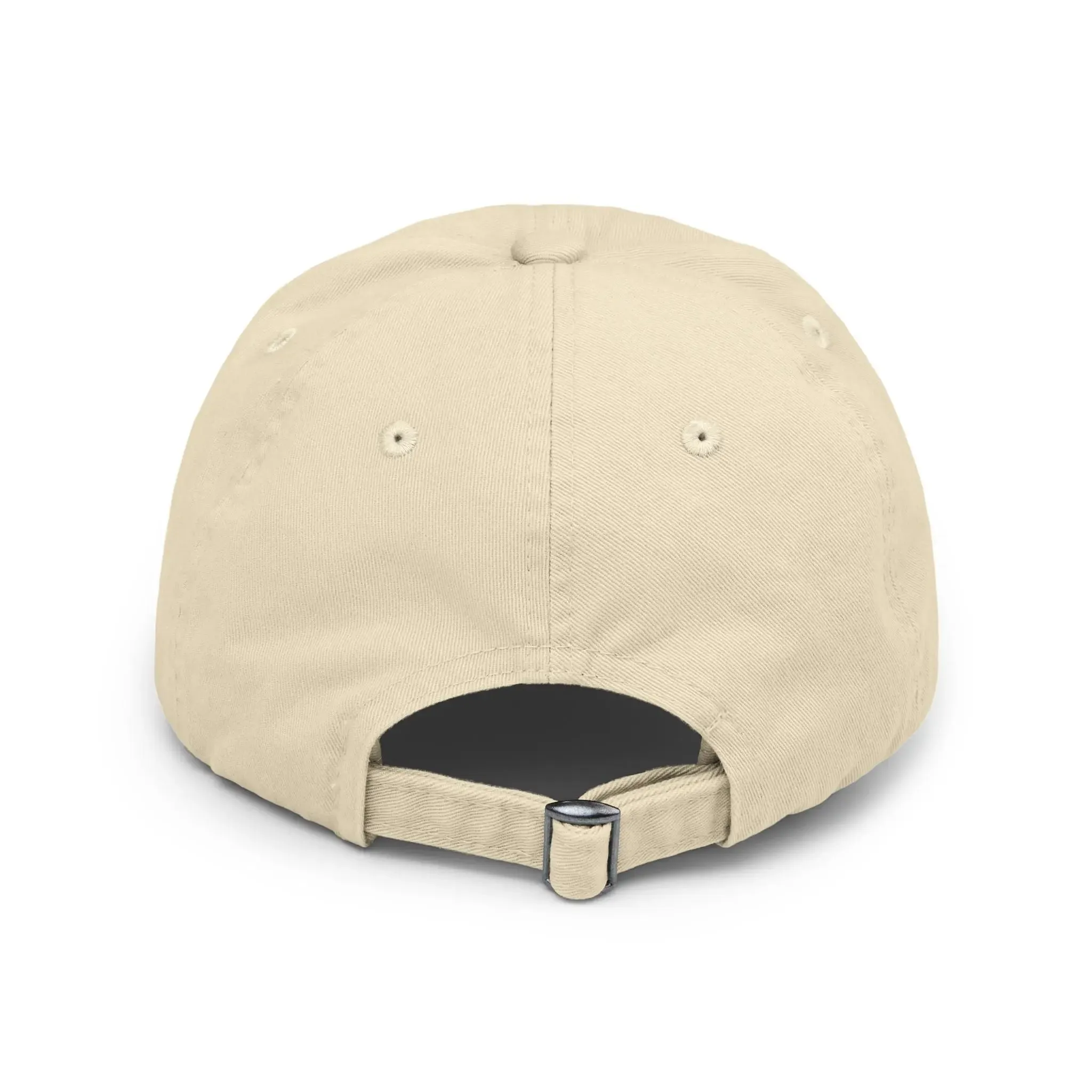 Mens & Womens Distressed Cap with Graphic Art | Trendy Casual Headwear for Style Lovers