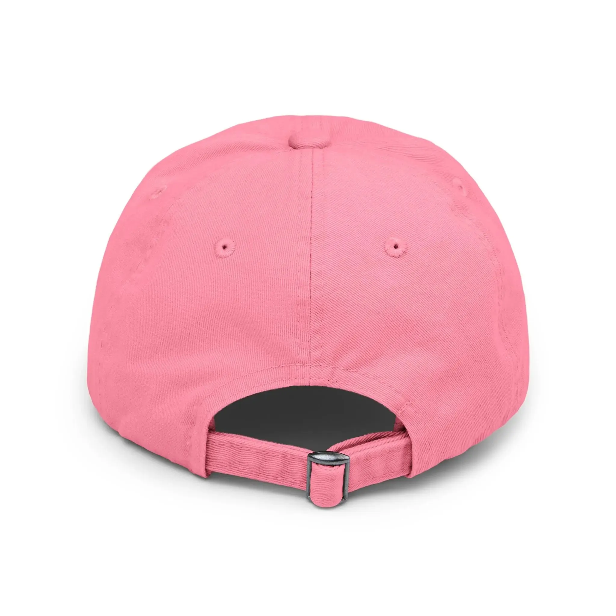 Mens & Womens Distressed Cap with Graphic Art | Trendy Casual Headwear for Style Lovers