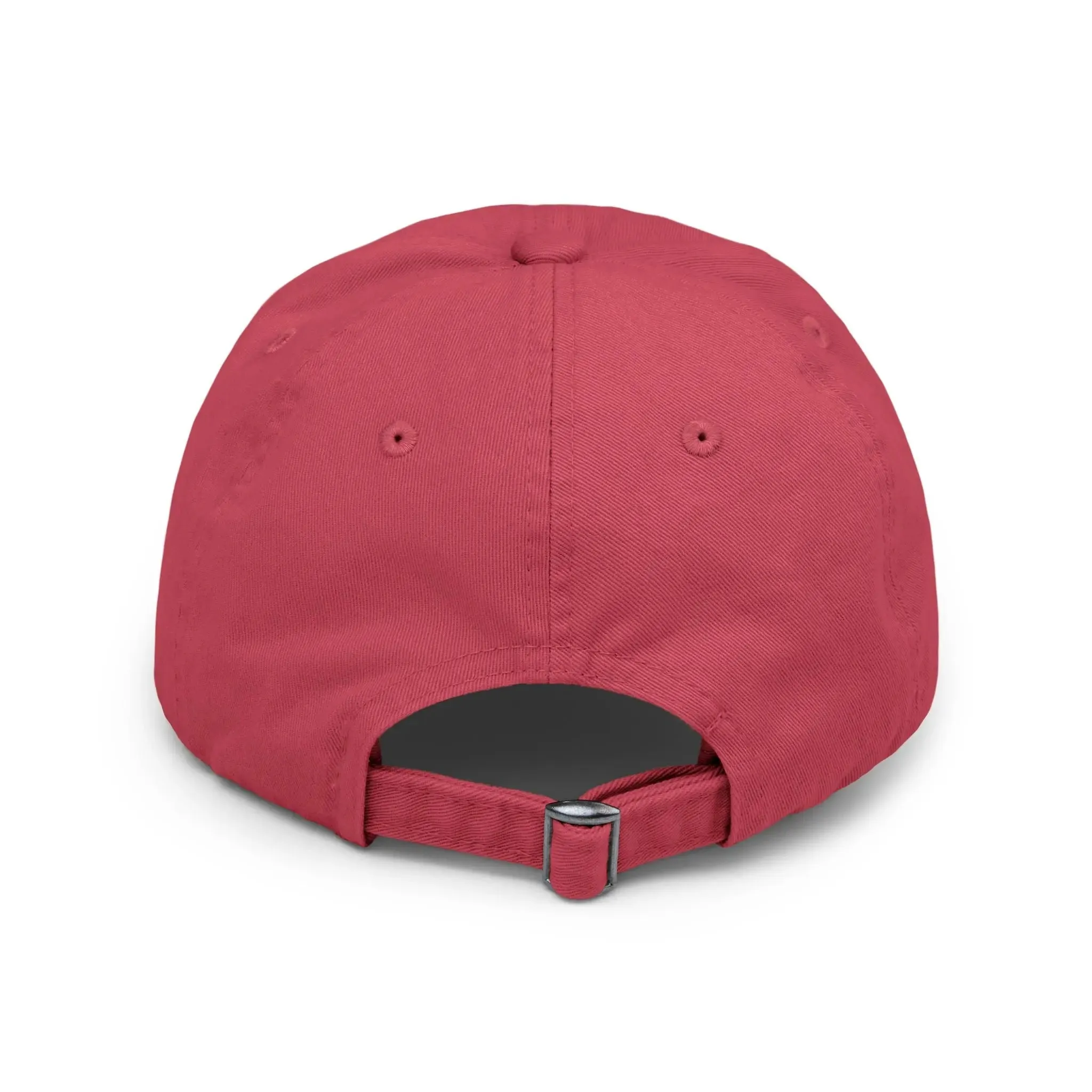 Mens & Womens Distressed Cap with Graphic Art | Trendy Casual Headwear for Style Lovers