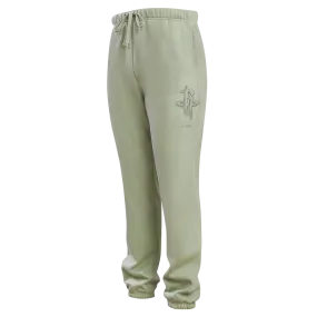 Men's Houston Rockets Pro Standard Relaxed Moss Pants
