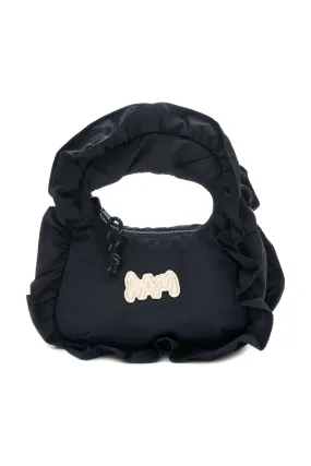 MINI TAROT BAG - FRILLS