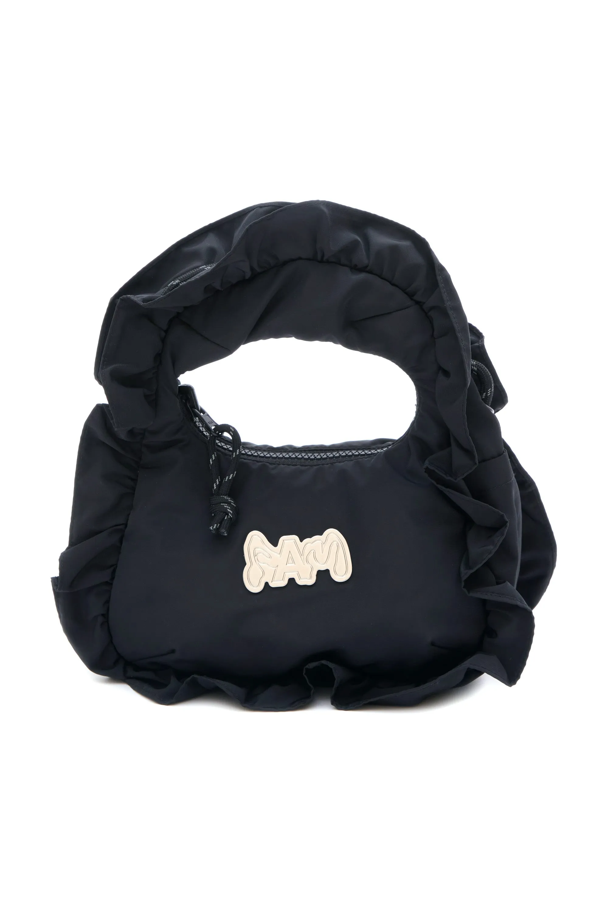 MINI TAROT BAG - FRILLS