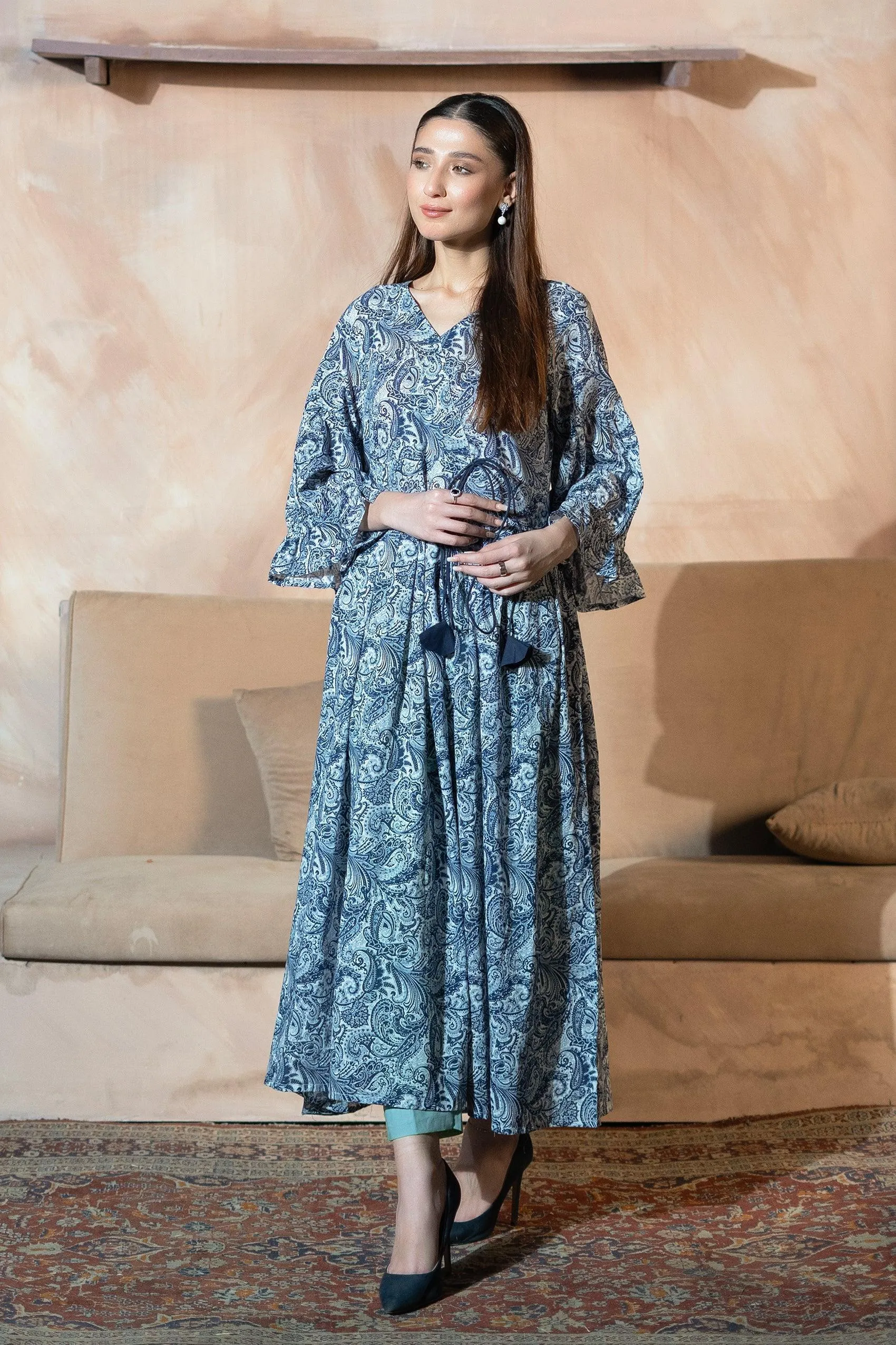 Mishaal KGL-00979 (1 PC)
