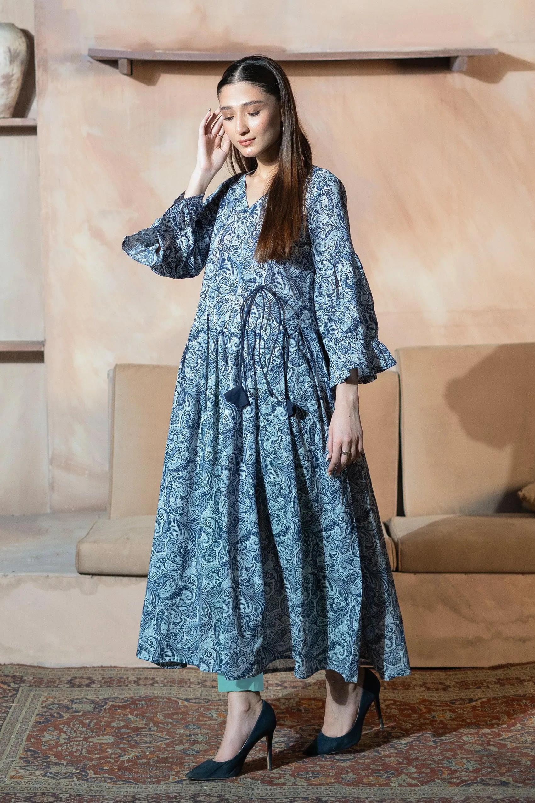 Mishaal KGL-00979 (1 PC)