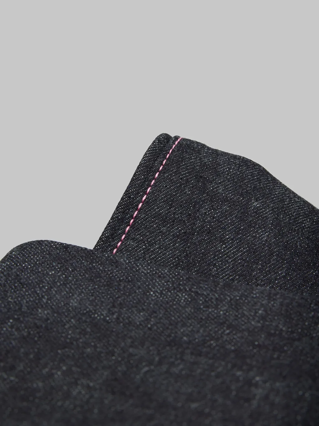 Momotaro 0605-12SP Going To Battle 12oz Natural Tapered Jeans