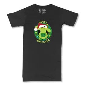 MOOey Whatever T-Nightshirt