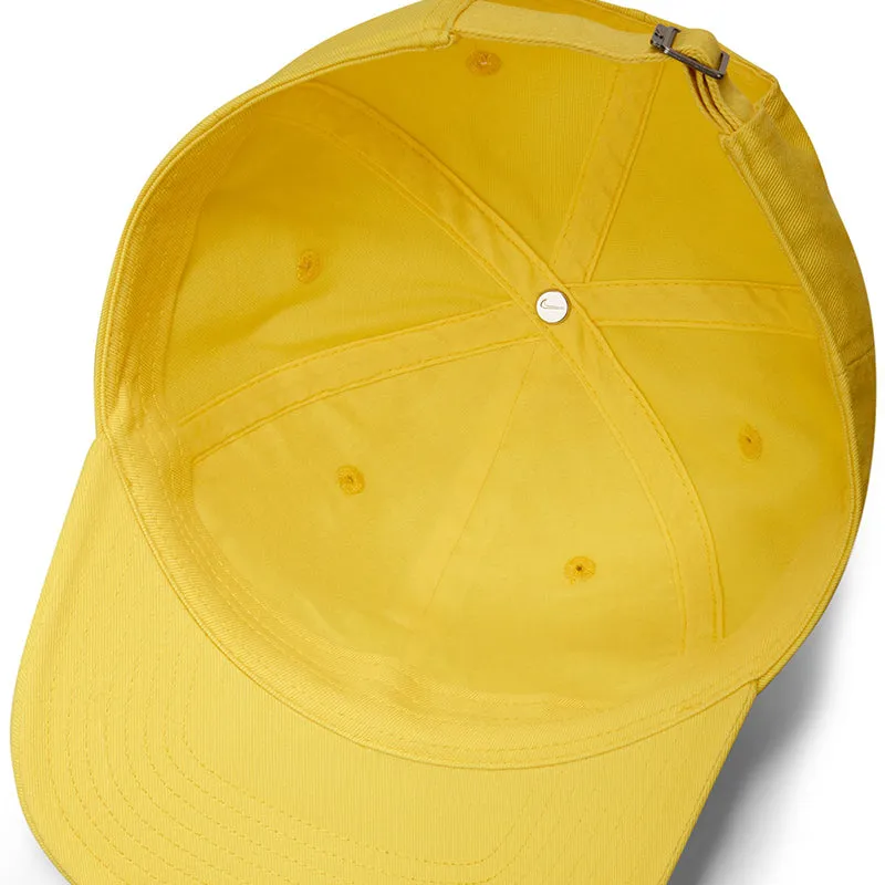 Nike Unisex Club Unstructured Futura Washed Cap