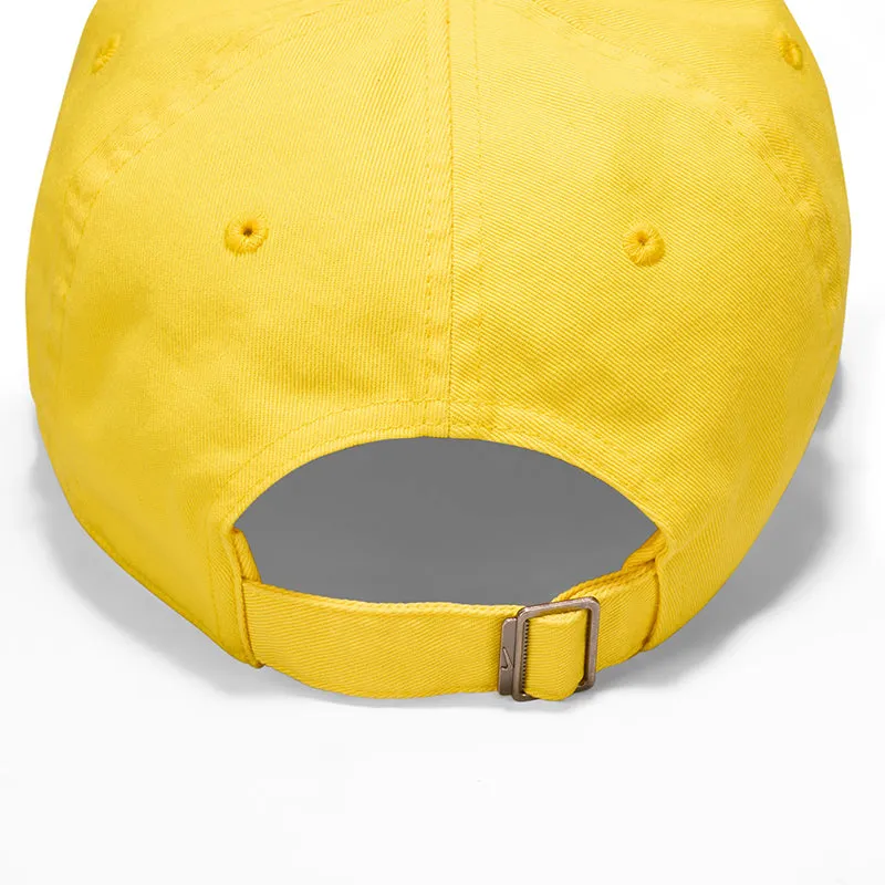 Nike Unisex Club Unstructured Futura Washed Cap