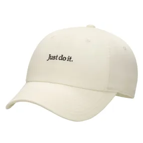 Nike Unisex Club Unstructured JDI Cap