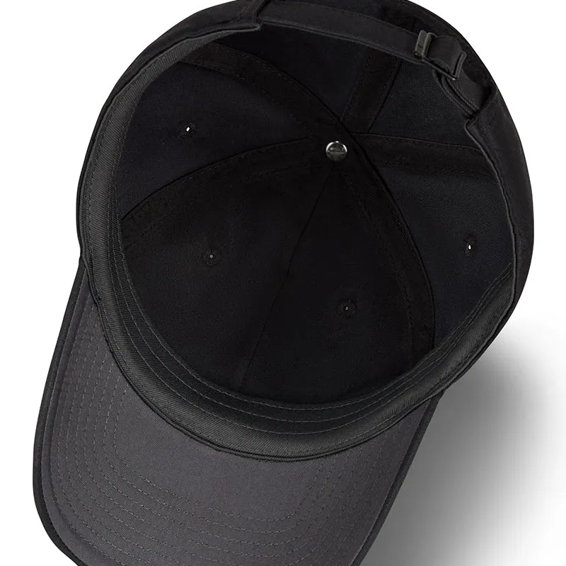 Nike Unisex Lebron James Unstructured Nike Club Cap Black/White