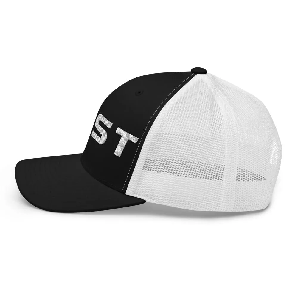 ODST Trooper Issued Trucker Hat