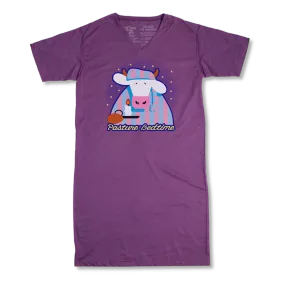 Pasture Bedtime T-Nightshirt