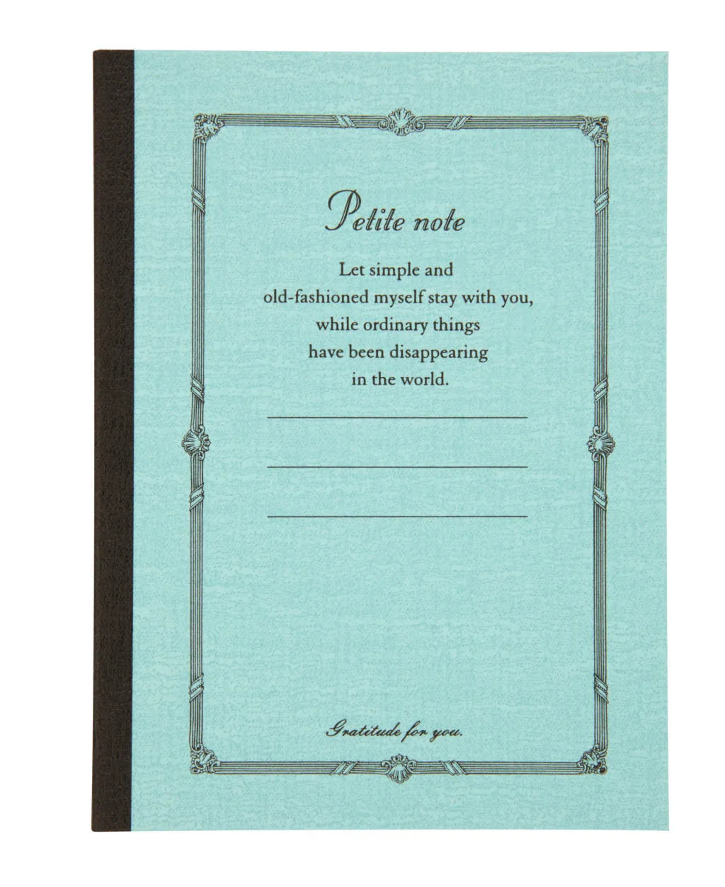 Profolio Petite Journal